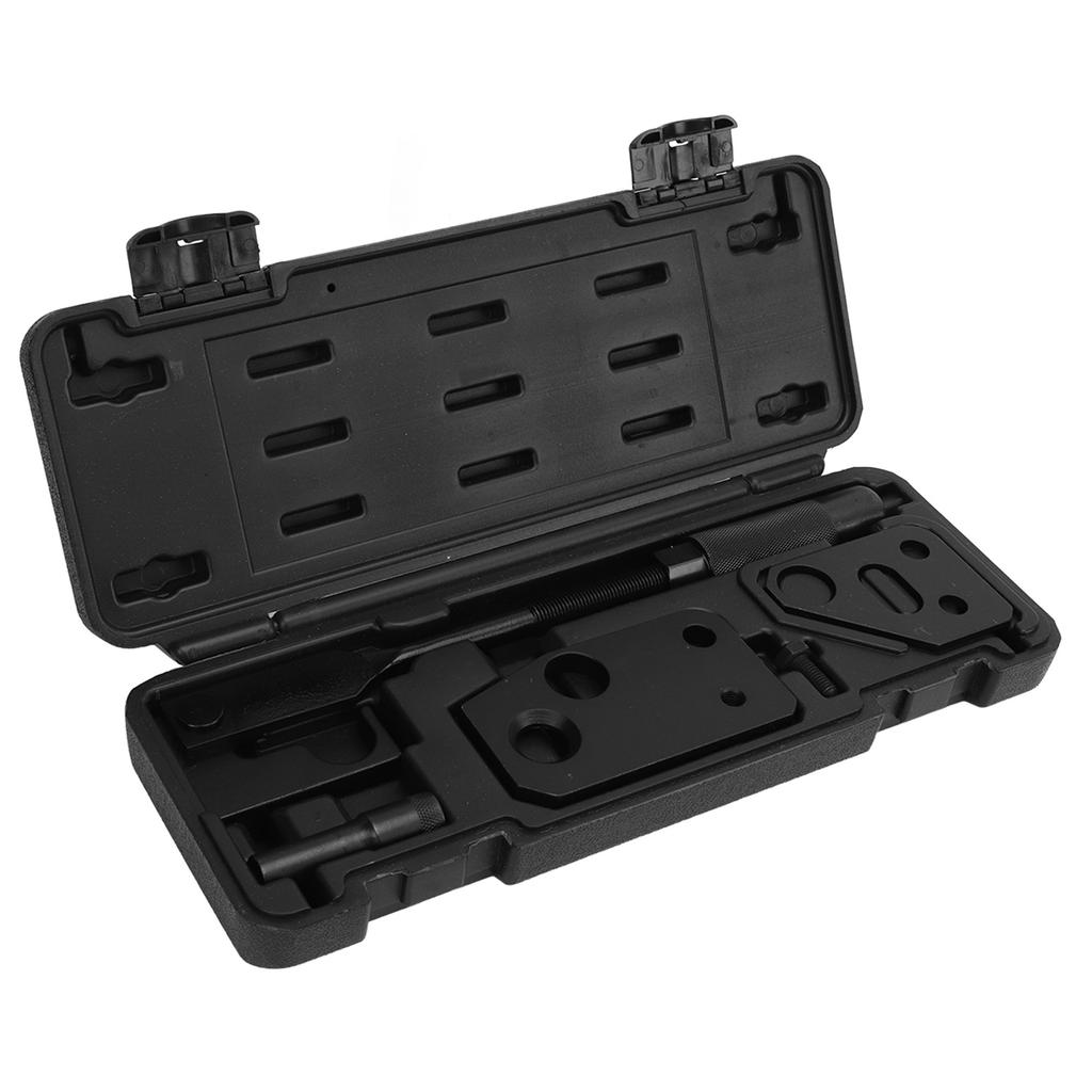 5PCS Belt Tensioning Tool Carbon Steel Engine Drive Belt Tensioner Replacement for Suzuki Light Car