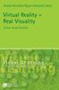 The Virtual Reality ??? Real Visuality : Virtual, Visual, Veridical : 7 Book