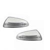 Compatible Mercedes-Benz W204 Side Signal Light (2048200721, 2048200821)