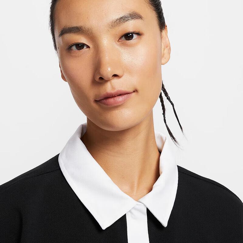 Nike AS W NSW Street SS Polo Top