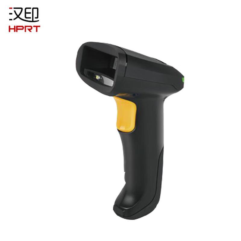 HPRT HN-7208HD Wireless Barcode Scanner