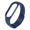 Soft Band Bracelet for Xiaomi Mi Band 3 4 5 6 7 8 9 10 Silicone Strap for MiBand 7 Bracelet Wrist Strap Miband 5 6 Wriststrap for Mi Band 3 4