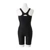 MIZUNO Fitness Swimsuit N2JG0852 Black S Women's Color Size