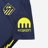 Nike Atlético Madrid Dri-Fit 2025/26 Season Away Match Comfortable Casual Short Sleeve Football Shirt Men Tops HJ4600-425
