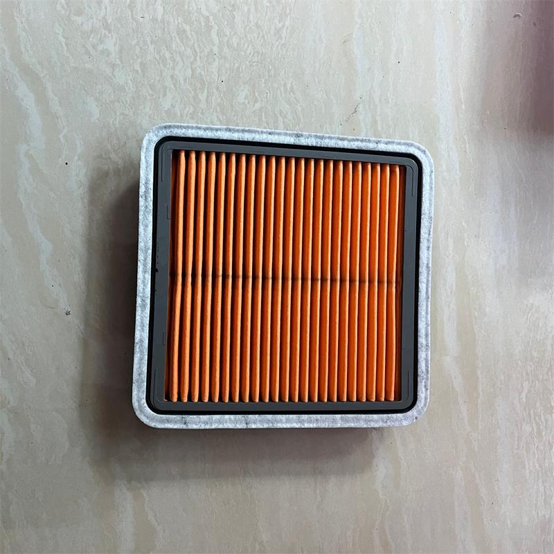 Cabin Filter & Air Filter For Subaru XV Forester Impreza / WRX / WRX STI OEM 72880-FG000 16546AA10A