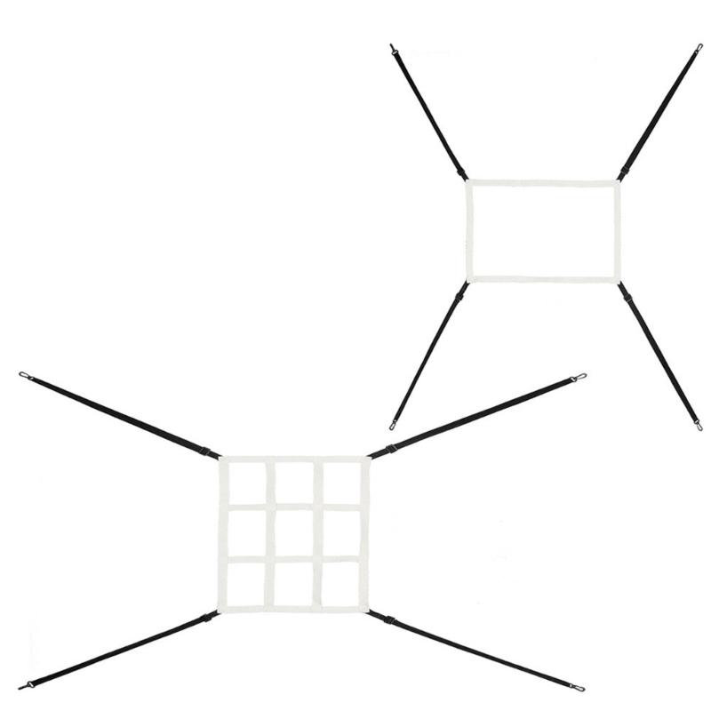Baseball Training Targets Net Batting Practices Nylon Net Baseball Practices for for Hitting Batting Catching