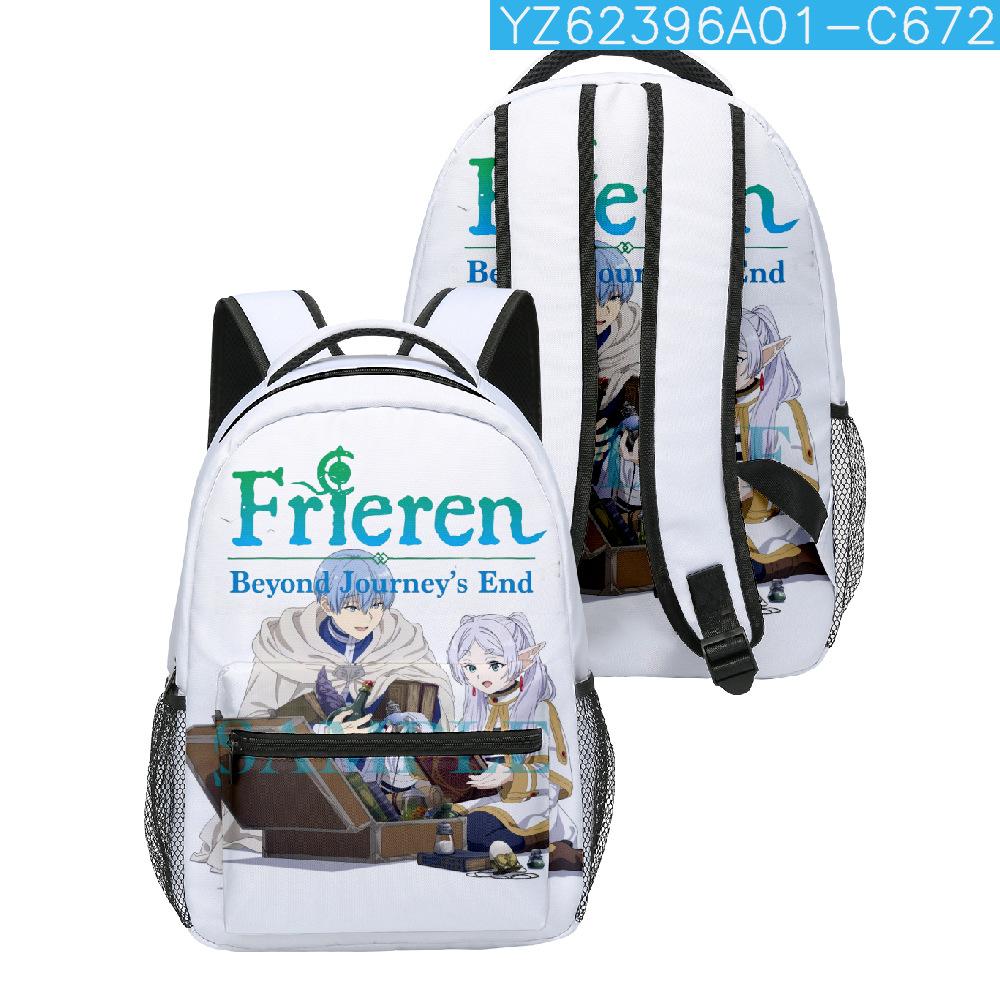 Traditional Well-loved Creative South Park Learner Backpack Computer Knapsacks 3D Design Oxford Moisture-proof Boys/Girls Journey Backpacks