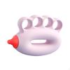 Hand Grip Strengthener for Kids Finger Ball Strengthening 10–15 Lbs Exerciser