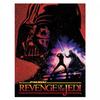Star Wars: Revenge of the Jedi Print