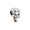 Harry Potter Charms Herren Charms Silber 798626C01
