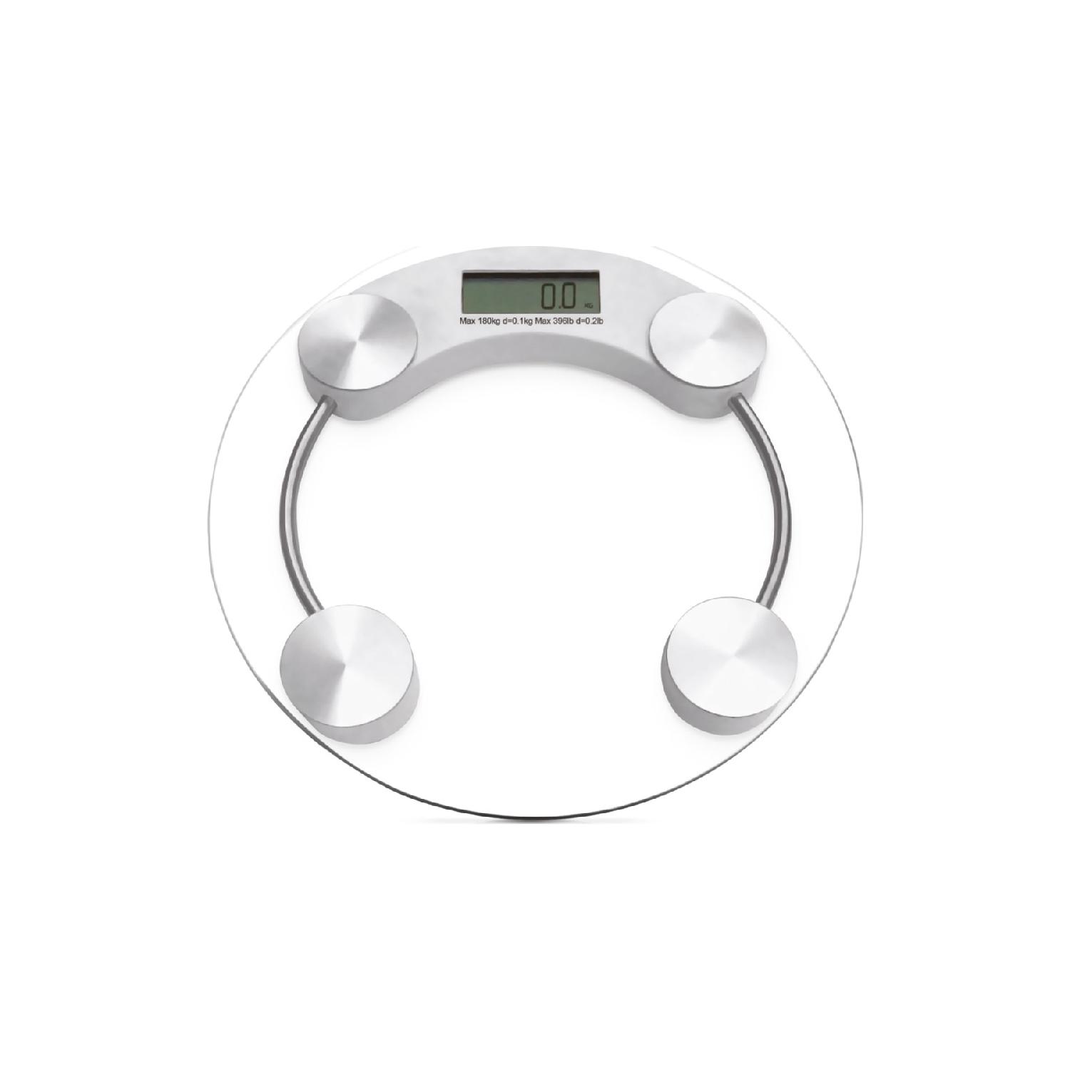 

DN-1756 Персональные цифровые стеклянные весы