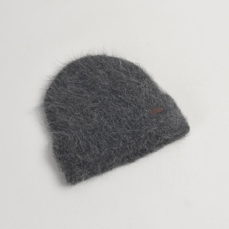 Unisex Fashion Hat Comfortable Warm Knitted Hat Trendsetting Knitted Hat for Youthful Fashion Statements