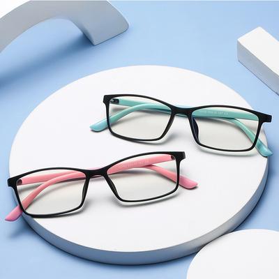 Brillen en accessoires – Lees- en computerbril