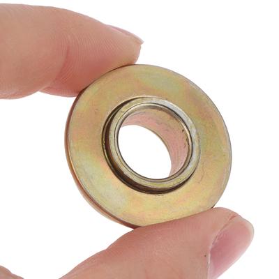 4 Pcs Wheelchair Bearing Wheelchair Front Fork Belt Along The Bearing
