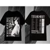 Sabrina Carpenter Tshirt Female Comfortable Unisex Harajuku University Shirt Graphic Y2k Trendy 2000s 80s University