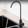 Lead-Free 304 Stainless Steel Direct-Drinking Kitchen Sink Water Purifier Faucet
