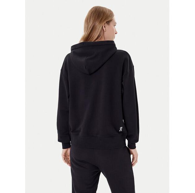 Толстовка с капюшоном On Club Hoodie