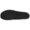 Mizuno Mr 1 Unisex Low Top Casual Shoes Black White D1GF221401