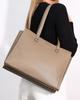 David Jones Large Women's Classic Shoulder Bag