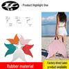 Mahina Monofin Professional Diving & Swimming Mermaid Fins - Soft Australian Rubber
