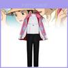 Costume de Cosplay Authentique Le Château Ambulant de Howl Tenue Douce de Personnage d'Anime Pour Halloween