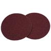 Versatile Sandpaper Disk for Round Polishing 20pcs 4in 100mm 402000Grit