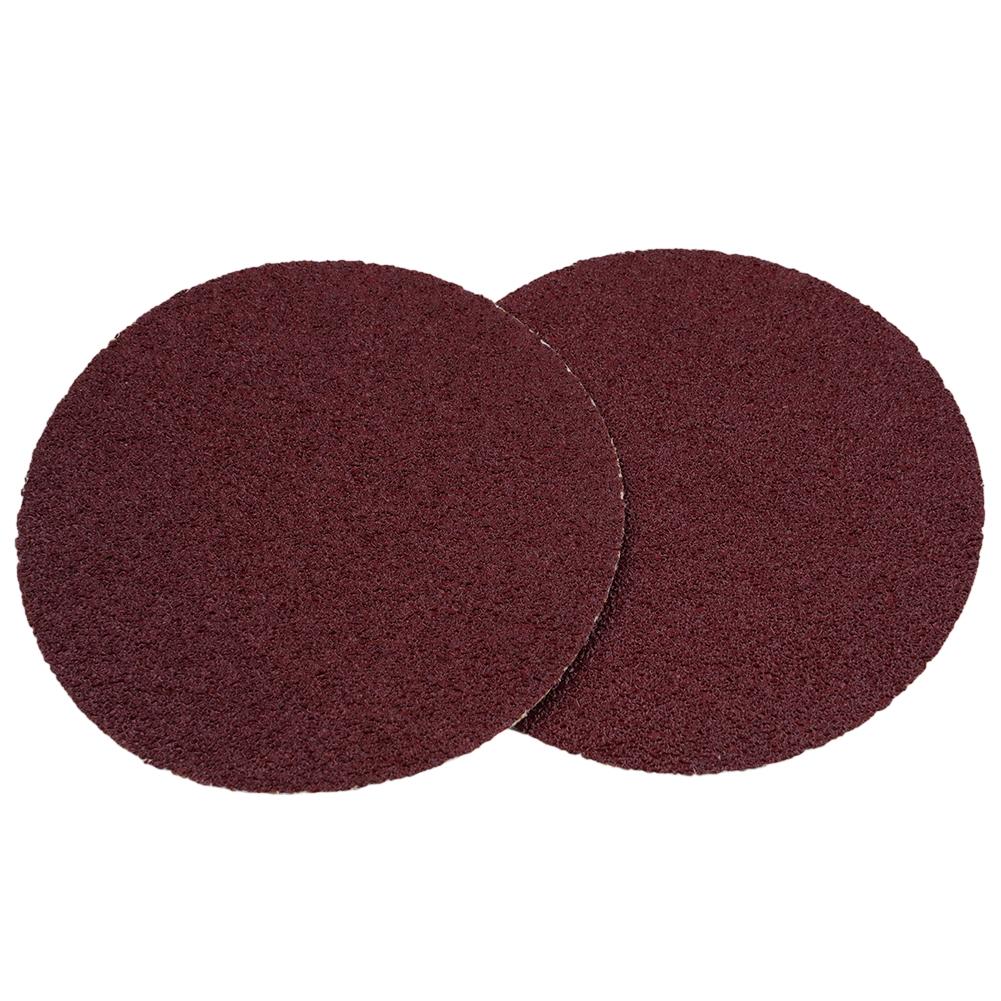 Versatile Sandpaper Disk for Round Polishing 20pcs 4in 100mm 402000Grit