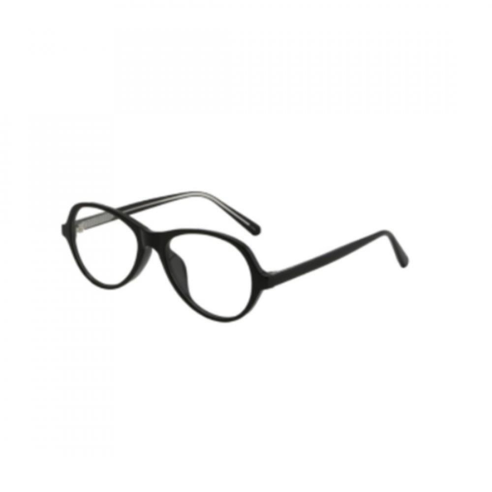 New Arrivals Open Run Unisex Classic Steel Pvc Glasses