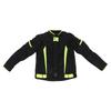 Cycling Bike Jacket Oxford Cloth Waterproof Shockproof Running Rain Jackets for Men Running Hiking Sports Summer Top M