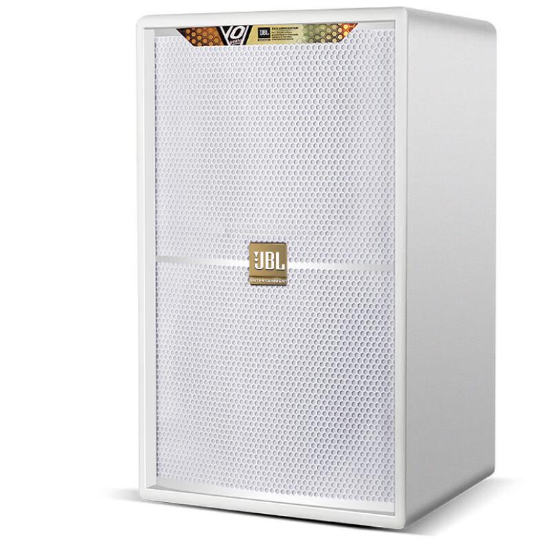 JBL KP2010 Home KTV Speaker and Subwoofer Set