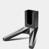 1Pc Portable Cycling Parking Rack Mountain Bike Accessories Road Bike Accessories Bike Side Foot Bracket