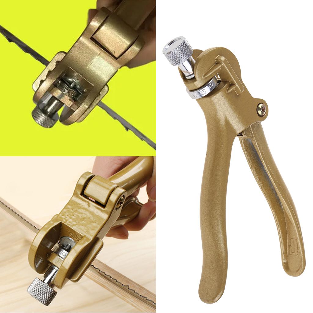 Professional Woodworking Nail Pulling Cutter Linemans Pliers Plug Terminal Plier