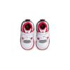 Jordan 4 Retro Fire Red 2020 TD BQ7670-160