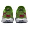 Nike LeBron 20 Relleno de Calcetín Zapatillas para Hombre Verde Manzana Verde Rojo Universitario FJ4955-300