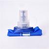 Outdoor Sports Foldable Soft Water Bottle TPU Water Bag Hydration Equipment  250ml