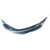 Camping Hammock   Portable Outdoor Travel Hammock with 250kg Load Capacity