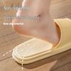 Damen- & Herren Sommer Rutschfeste Geruchsresistente EVA Indoor Duschslipper