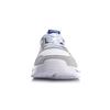 Li-Ning Li Ning Mark Lite Trendy Breathable Balance Breathable Balance Low top Casual Shoes Unisex White AGCQ015-1