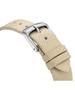 Jeieseutina Amico Heart Index Leather Watch (Jwm1Le5Bs505Whbe0)