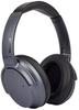 Наушники накладные OEM BHP-18000 Bluetooth (BHP-18000) синий