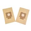 5Pcs Dust Bags BAG261 For Panasonic C-20E C20E MC-for E Series Vacuum Cleaner Parts