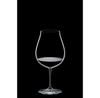 Бокалы Riedel Vinum New World Pinot Noir, 2 штуки (6416/16)