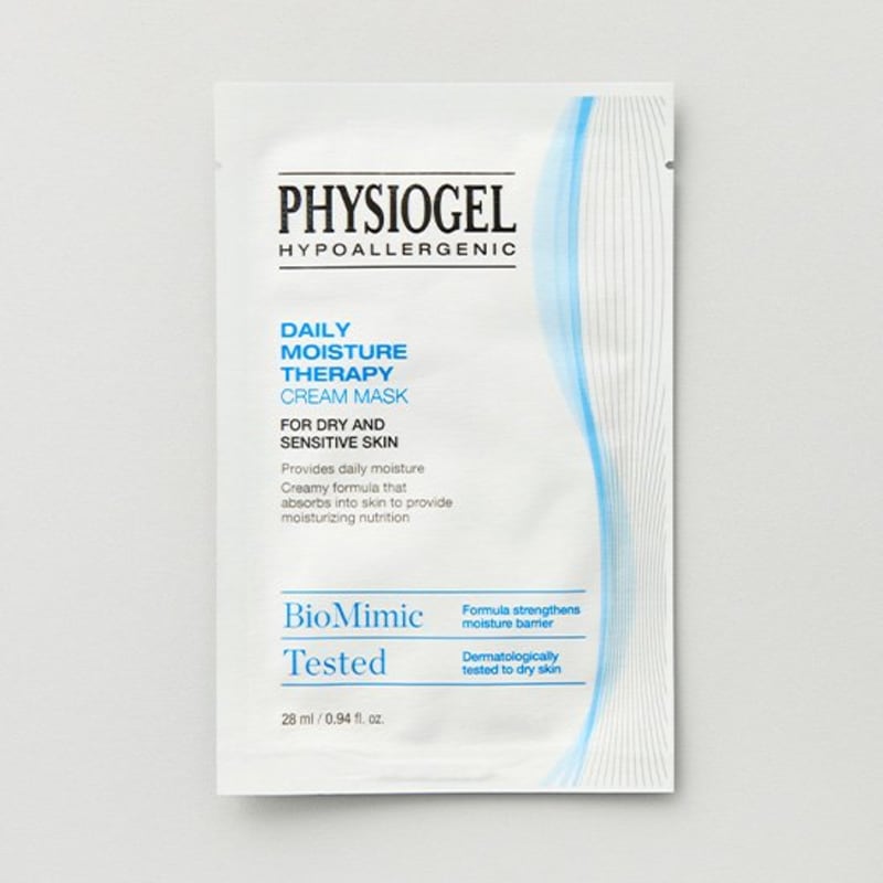 [Physiogel] DMT Cream Mask