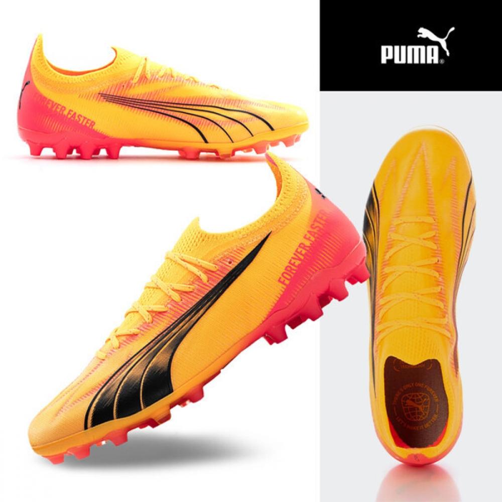 

Puma Ultra Ultimate Mg Soccer Shoe Multi 255