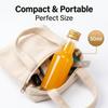 10/30PCS 50ML Mini Liquor Bottles Portable Plastic Juice Bottles Reusable Drink Container For New Year Weddings Parties Favors