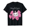 DISNEY The Aristocats Marie Print T-Shirt 152100013