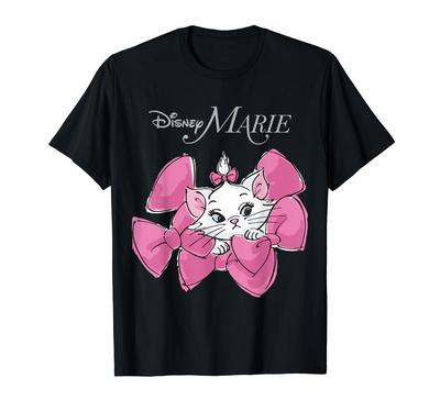 DISNEY Aristocats Marie Tryck T-shirt 152100013