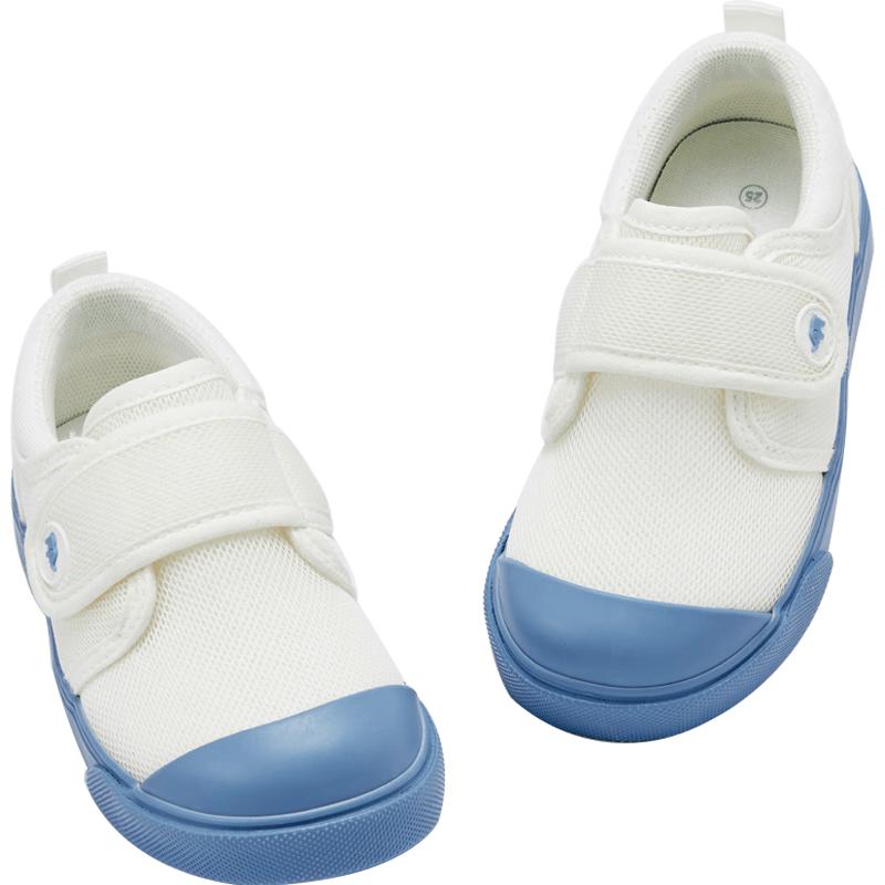 DAVE BELLA Kids Velcro Board Shoes - Spring 2024 28
