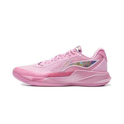 Yushuai Rookie 'Pink' Men's ABAW019-5