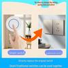 Wireless Remote Control Switch for 30A 220V Home Appliances
